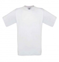 T-SHIRT DE CRIANA BRANCO