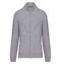 CASACO SWEATSHIRT - OXFORD