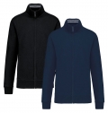 Casaco sweatshirt