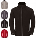 Casaco Softshell de homem Bionic-Finish
