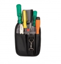 Bolsa de cintura porta-ferramentas