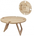 Mesa de piquenique dobrvel 'Soll'