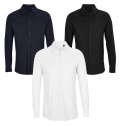 CAMISA NEOBLU BASILE MEN