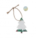 Papel de semente de Natal TREESEED