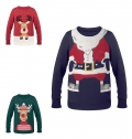 Camisola de Natal S/M SHIMAS
