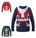 Camisola de Natal L/XL SHIMAS