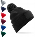 GORRO PATCH SNOWSTAR