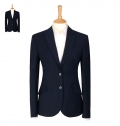 BLAZER DE SENHORA NOVARA