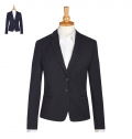 BLAZER DE SENHORA CALVI