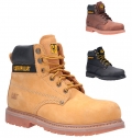 Bota de segurana Holton