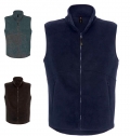 Colete polar TRAVELLER+