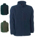 Casaco polar tcnico Windprotek