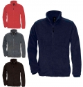 Casaco polar ICEWALKER+