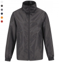 Windbreaker forrado ID.601