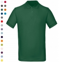 Polo bio homem