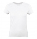 T-SHIRT DE SENHORA E190