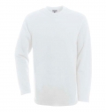 Sweatshirt de corte direito