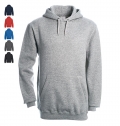 Sweatshirt com capuz