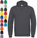 Sweatshirt com capuz ID.003