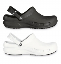 Socas Crocs Bistro