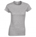 T-SHIRT DE SENHORA