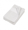 Towel - toalha de rosto