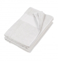 Bath towel - toalha de banho