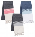 FOUTA S RISCAS