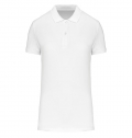 Polo piqu� Bio180 de senhora