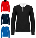 Polo rugby de criana
