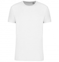 T-shirt com decote redondo Bio190IC