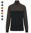 Colete softshell de senhora