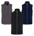Colete softshell 2 camadas
