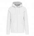Casaco sweatshirt com capuz