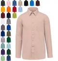 JOFREY CAMISA MANGA COMPRIDA