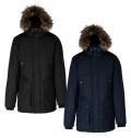 Parka de Inverno