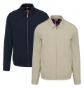 Bluso Harrington