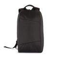 Mochila de trabalho porta-computador reciclada