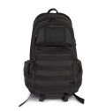Mochila MOLLE estilo urbano