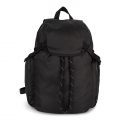 Mochila reciclada com inspirao lifestyle, urbana