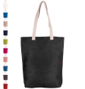 Saco de compras em juco