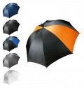 Chapu-de-chuva tempestade