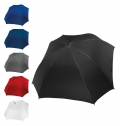 Chapu-de-chuva quadrado