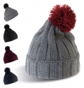 GORRO COM POMPOM