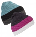 GORRO COM 3 FAIXAS