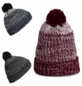 GORRO COM POMPOM