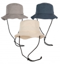 Panam estilo bucket