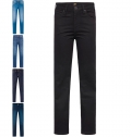 Calas de ganga de senhora Scarlett Skinny