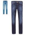 CALAS DE GANGA DE HOMEM LUKE SLIM TAPERED