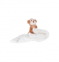 Doudou /manta para beb MACACO